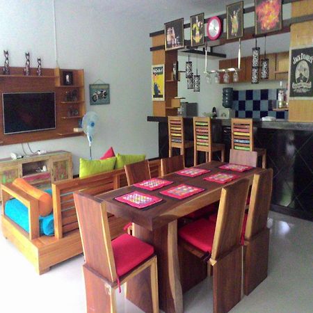 Terrace Bali Villa Nusa Dua  Ngoại thất bức ảnh