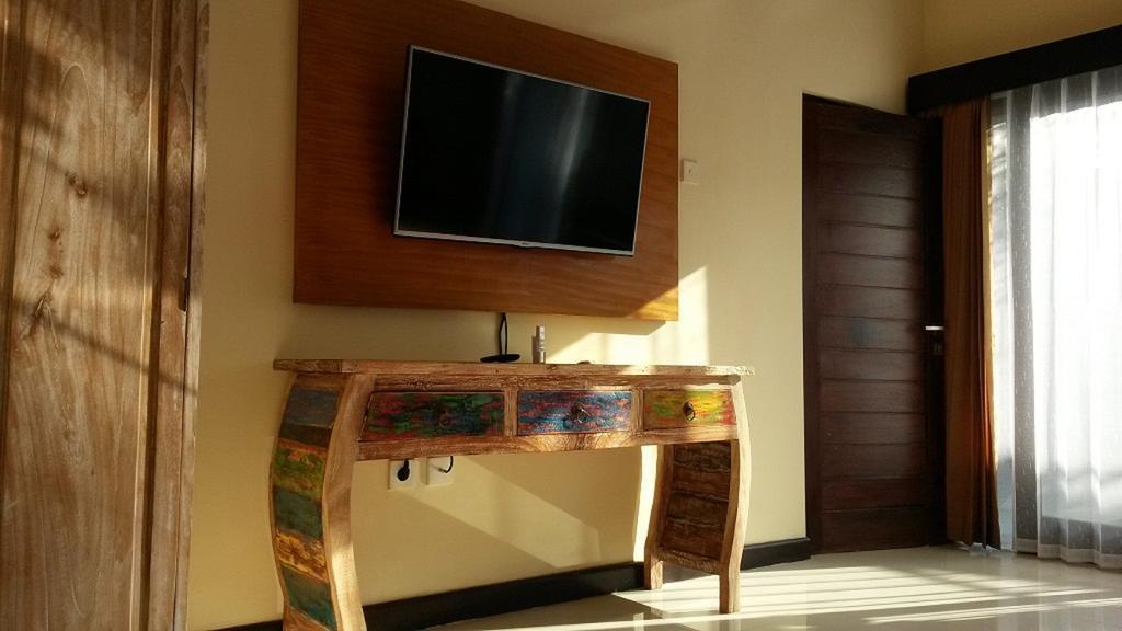 Terrace Bali Villa Nusa Dua  Phòng bức ảnh