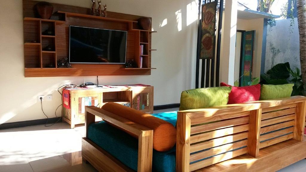 Terrace Bali Villa Nusa Dua  Phòng bức ảnh
