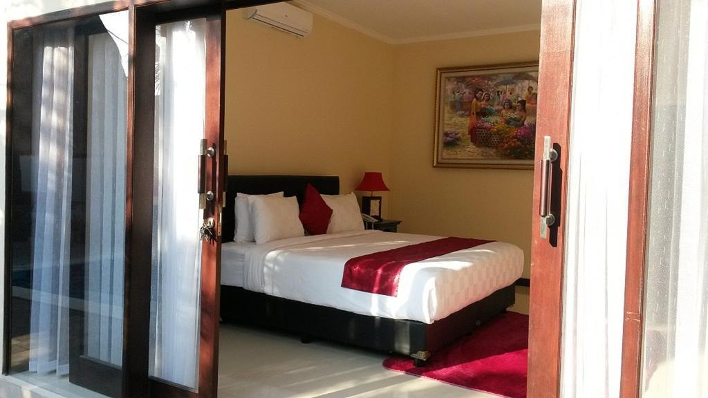 Terrace Bali Villa Nusa Dua  Phòng bức ảnh