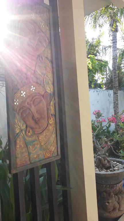 Terrace Bali Villa Nusa Dua  Phòng bức ảnh