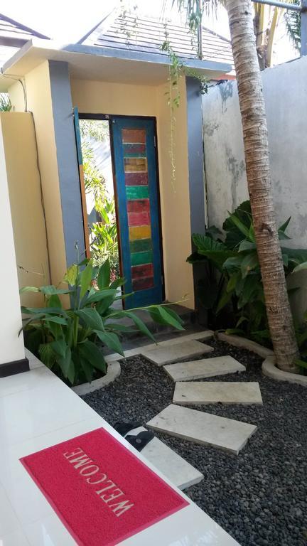 Terrace Bali Villa Nusa Dua  Phòng bức ảnh