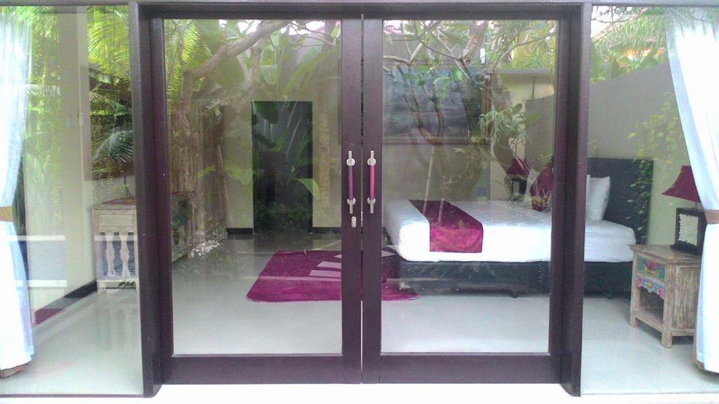 Terrace Bali Villa Nusa Dua  Ngoại thất bức ảnh