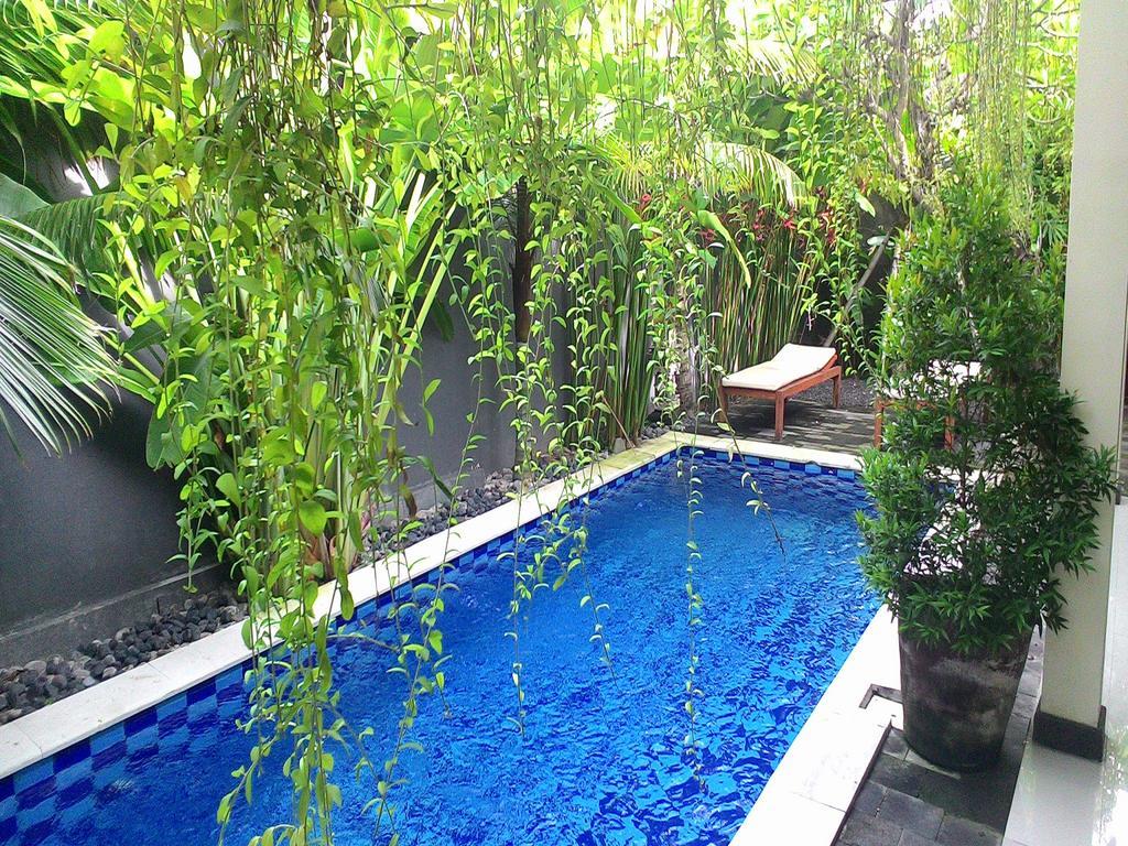 Terrace Bali Villa Nusa Dua  Ngoại thất bức ảnh