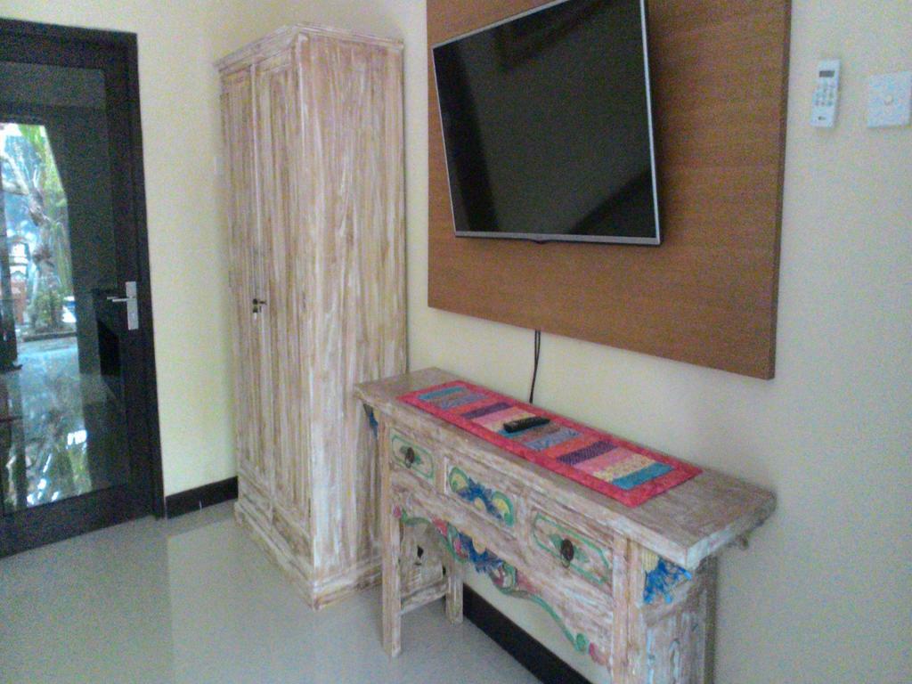 Terrace Bali Villa Nusa Dua  Ngoại thất bức ảnh